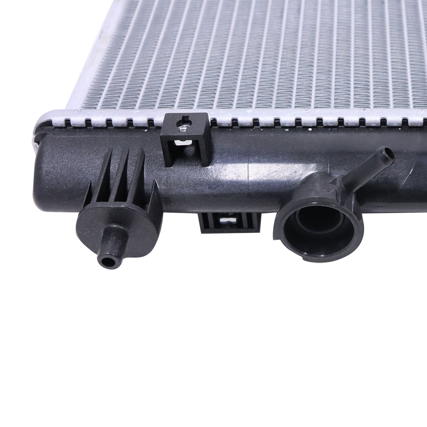 Engine Coolant Radiator Assembly For Honda Insight 2019-2022 1.5L 190106L2A21