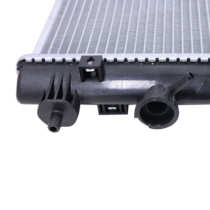 Engine Coolant Radiator Assembly For Honda Insight 2019-2022 1.5L 190106L2A21