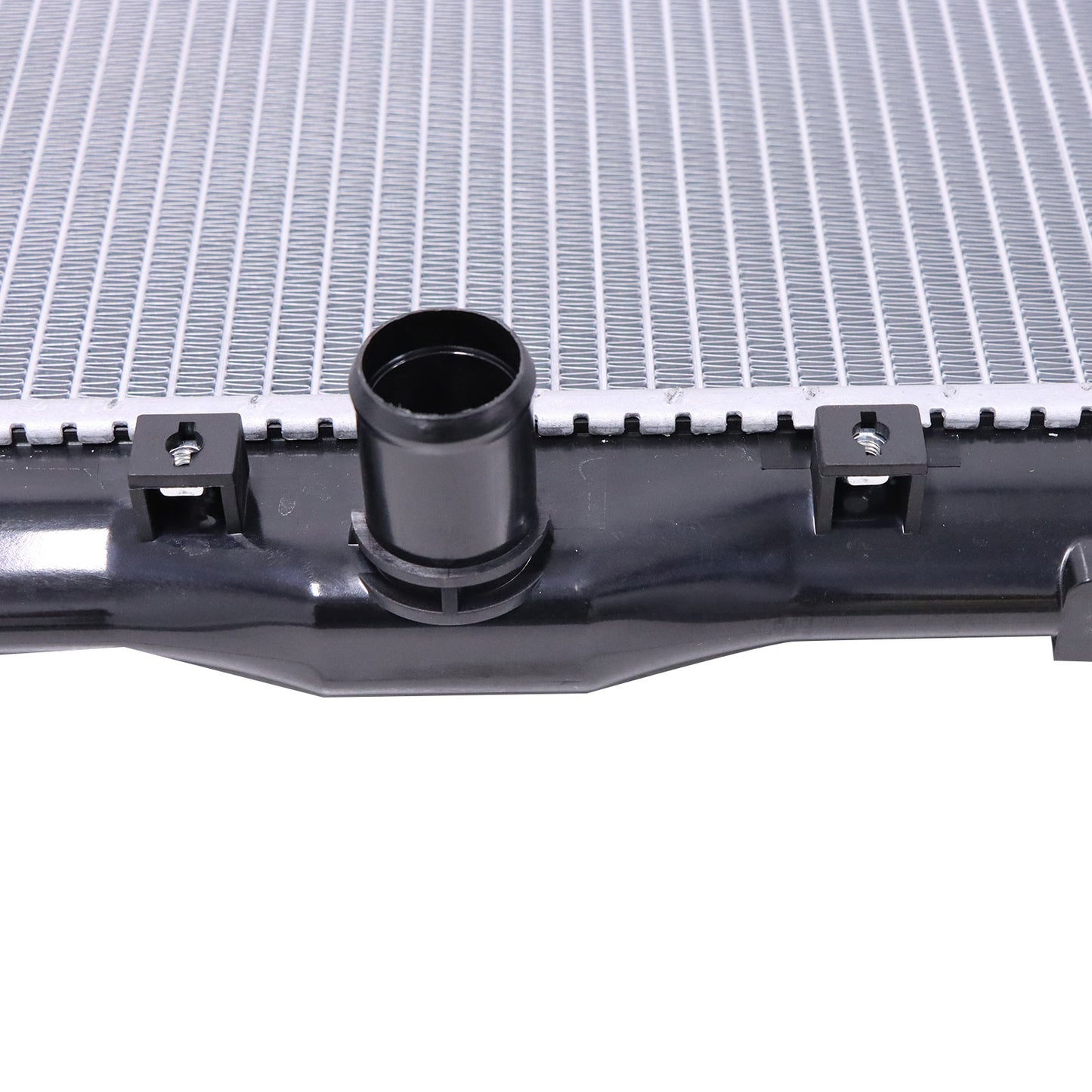 Engine Coolant Radiator Assembly For Honda Insight 2019-2022 1.5L 190106L2A21
