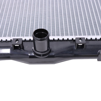 Engine Coolant Radiator Assembly For Honda Insight 2019-2022 1.5L 190106L2A21