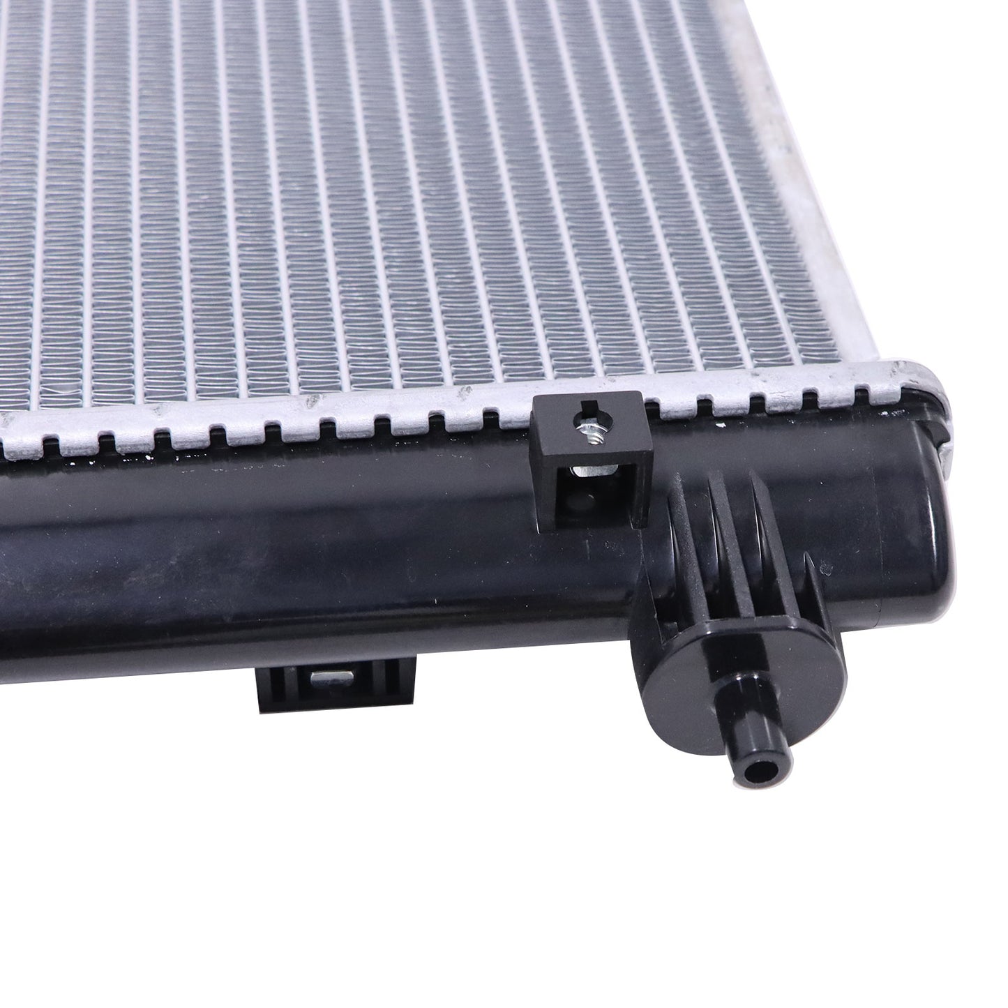 Engine Coolant Radiator Assembly For Honda Insight 2019-2022 1.5L 190106L2A21