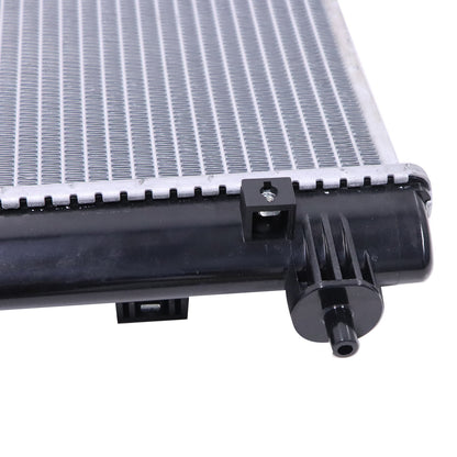 Engine Coolant Radiator Assembly For Honda Insight 2019-2022 1.5L 190106L2A21