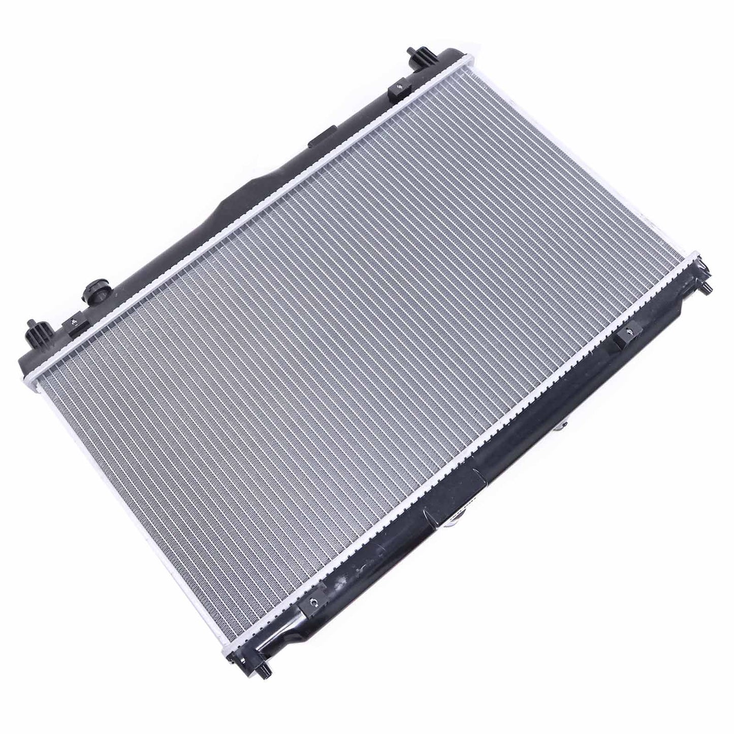 Engine Coolant Radiator Assembly For Honda Insight 2019-2022 1.5L 190106L2A21
