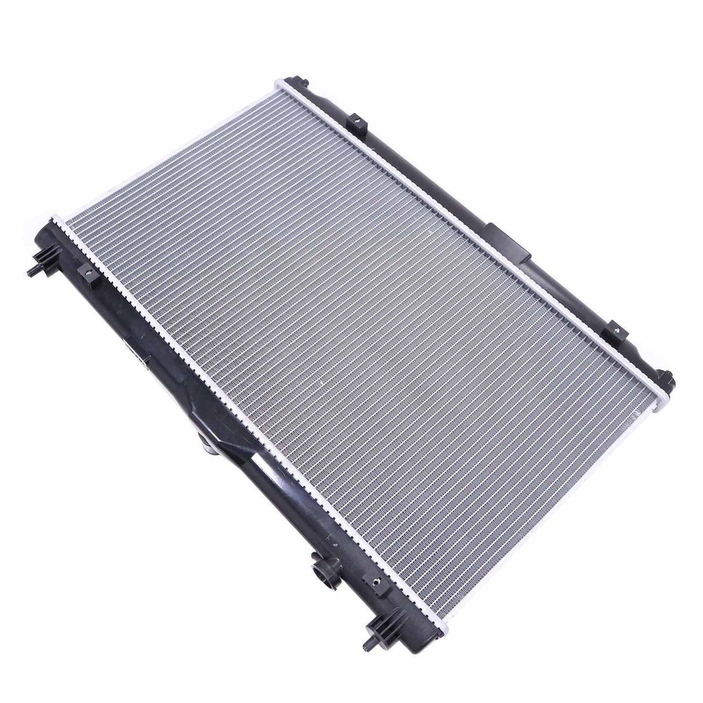 Engine Coolant Radiator Assembly For Honda Insight 2019-2022 1.5L 190106L2A21