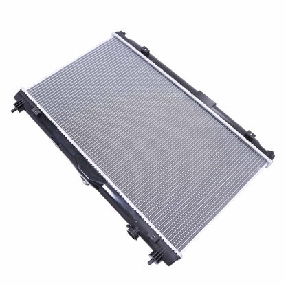 Engine Coolant Radiator Assembly For Honda Insight 2019-2022 1.5L 190106L2A21