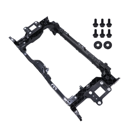 For Honda Civic 2019 2020 2021 Coupe Sedan Radiator Support Assembly Steel