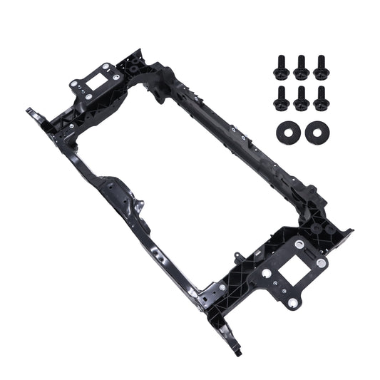 For Honda Civic 2019 2020 2021 Coupe Sedan Radiator Support Assembly Steel