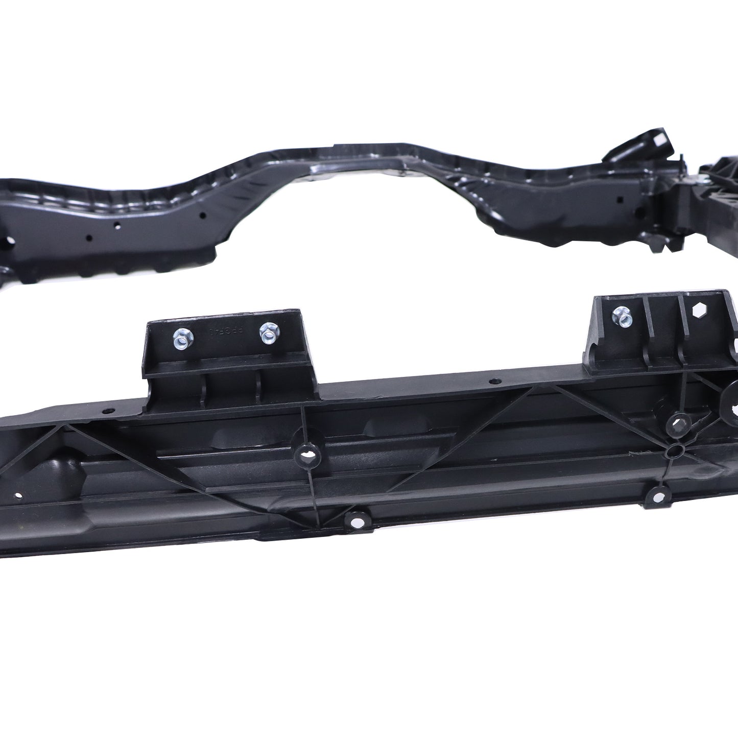 For Honda Civic 2019 2020 2021 Coupe Sedan Radiator Support Assembly Steel