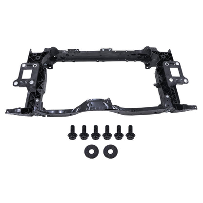 For Honda Civic 2019 2020 2021 Coupe Sedan Radiator Support Assembly Steel