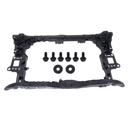 For Honda Civic 2019 2020 2021 Coupe Sedan Radiator Support Assembly Steel