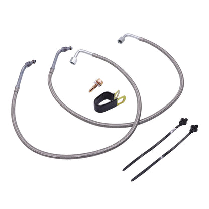 For 2003-2008 Polaris Magnum Trail Boss 330 Oil Hose Kit 2204030