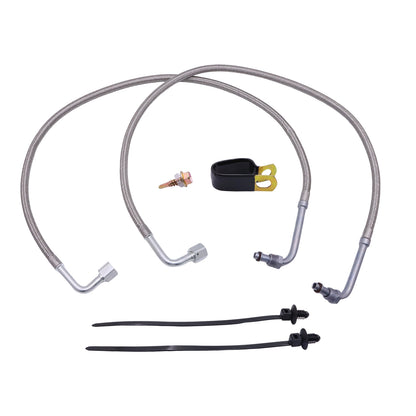 For 2003-2008 Polaris Magnum Trail Boss 330 Oil Hose Kit 2204030