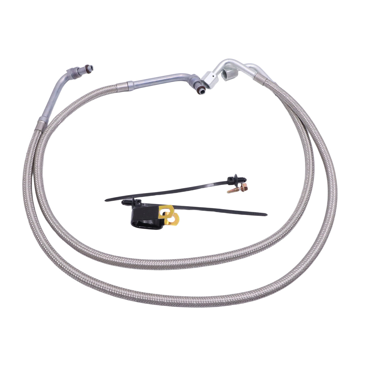 For 2003-2008 Polaris Magnum Trail Boss 330 Oil Hose Kit 2204030