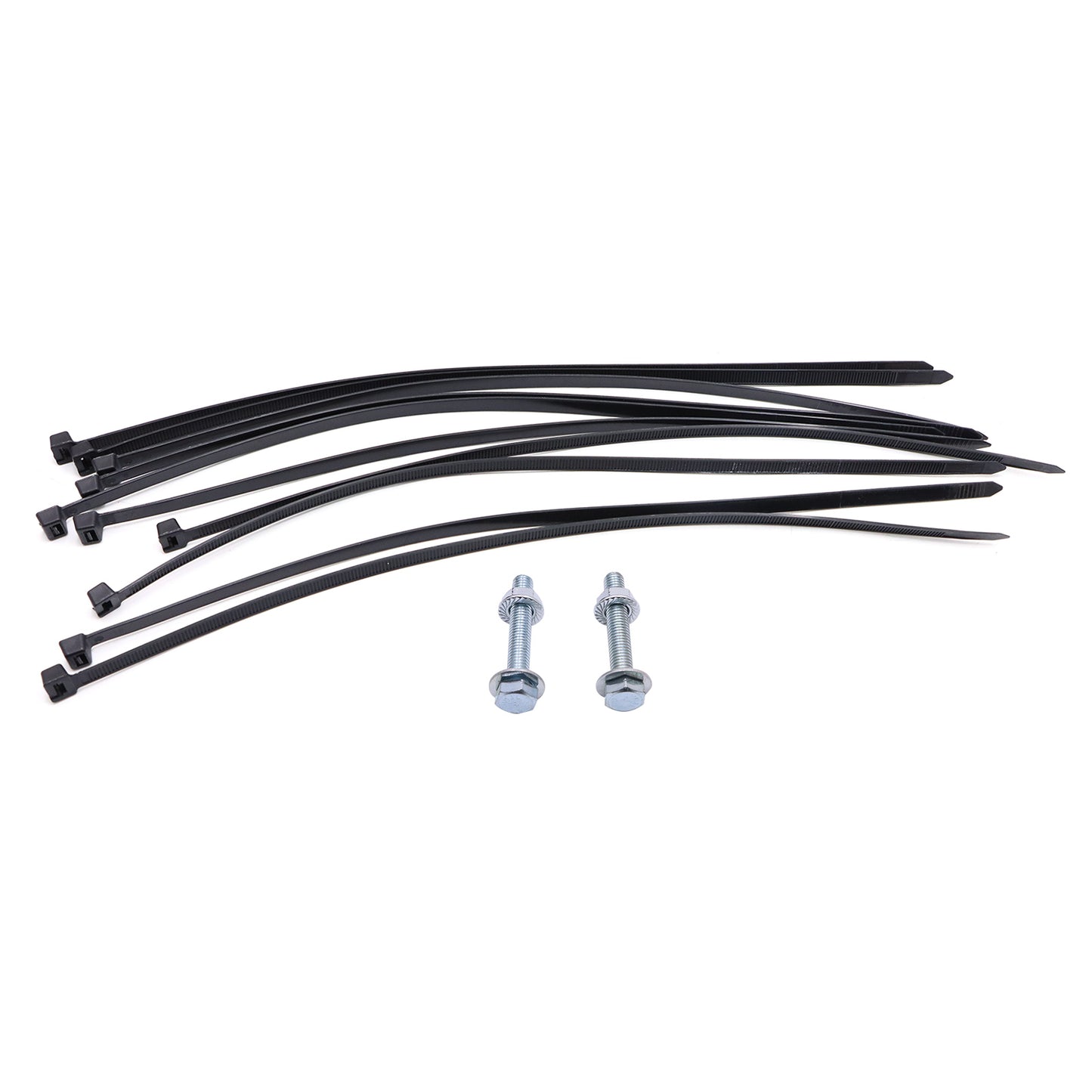 New Air Conditioning Hoses Rear Line Set For 07-13 Chevy Tahoe Yukon Escalade