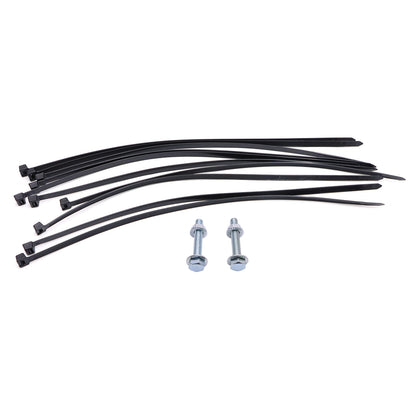 New Air Conditioning Hoses Rear Line Set For 07-13 Chevy Tahoe Yukon Escalade