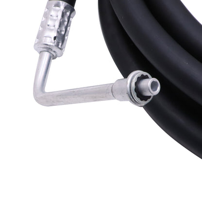 New Air Conditioning Hoses Rear Line Set For 07-13 Chevy Tahoe Yukon Escalade