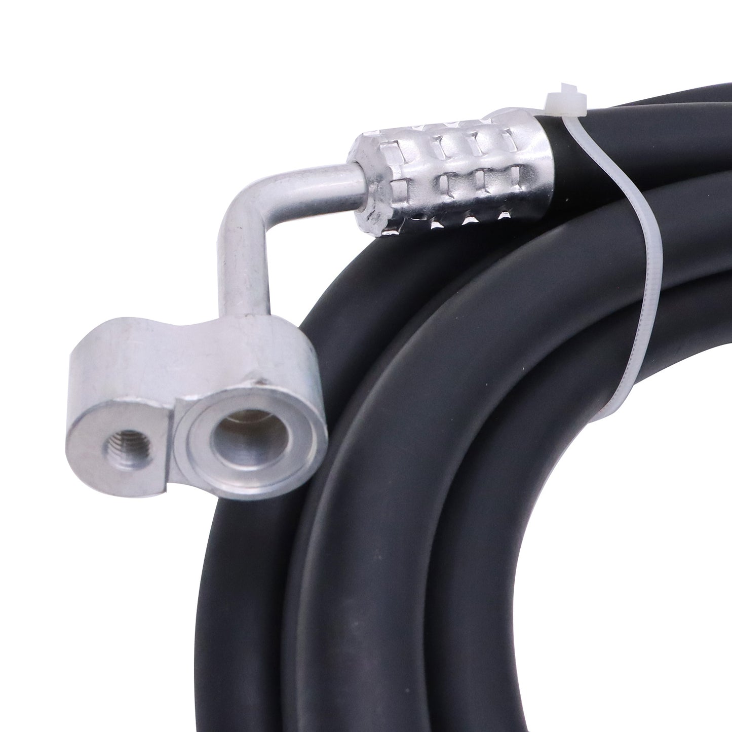 New Air Conditioning Hoses Rear Line Set For 07-13 Chevy Tahoe Yukon Escalade