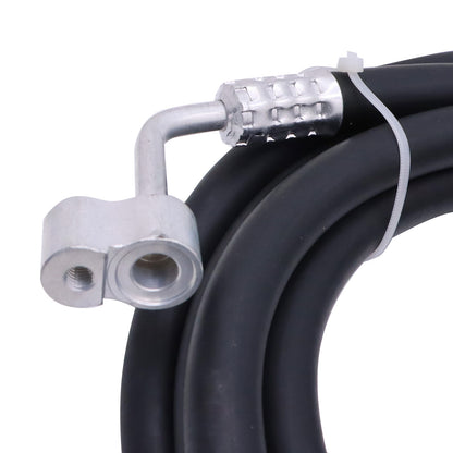 New Air Conditioning Hoses Rear Line Set For 07-13 Chevy Tahoe Yukon Escalade