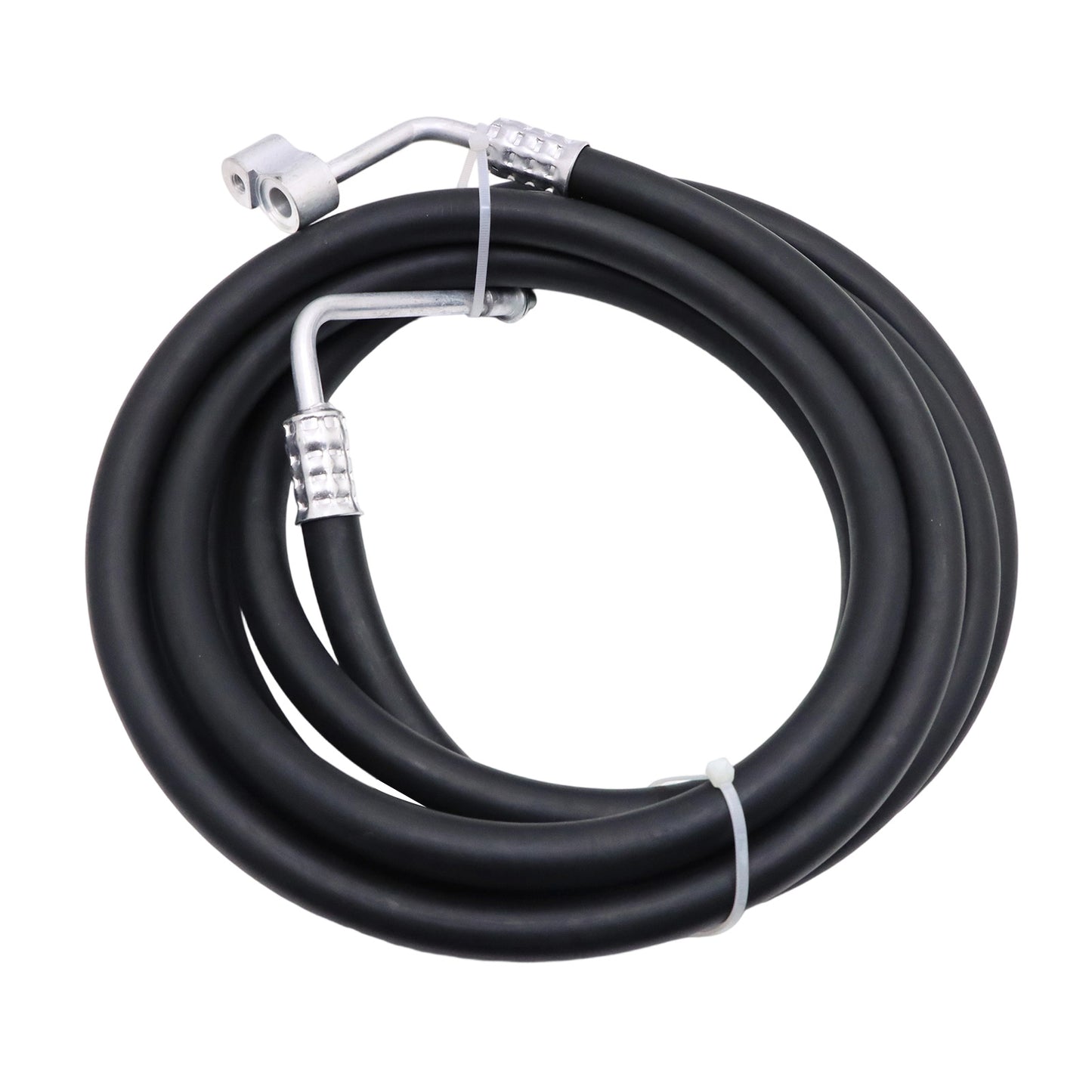 New Air Conditioning Hoses Rear Line Set For 07-13 Chevy Tahoe Yukon Escalade
