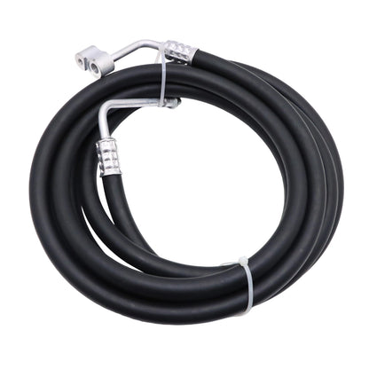 New Air Conditioning Hoses Rear Line Set For 07-13 Chevy Tahoe Yukon Escalade