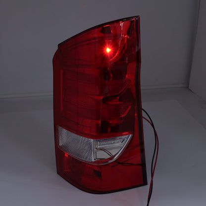 Right Passenger Side Taillight For Mercedes W447 Metris Base 2016-2020 011581321