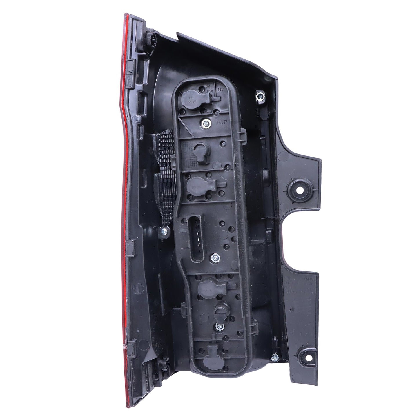 Right Passenger Side Taillight For Mercedes W447 Metris Base 2016-2020 011581321