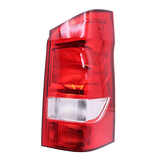 Right Passenger Side Taillight For Mercedes W447 Metris Base 2016-2020 011581321