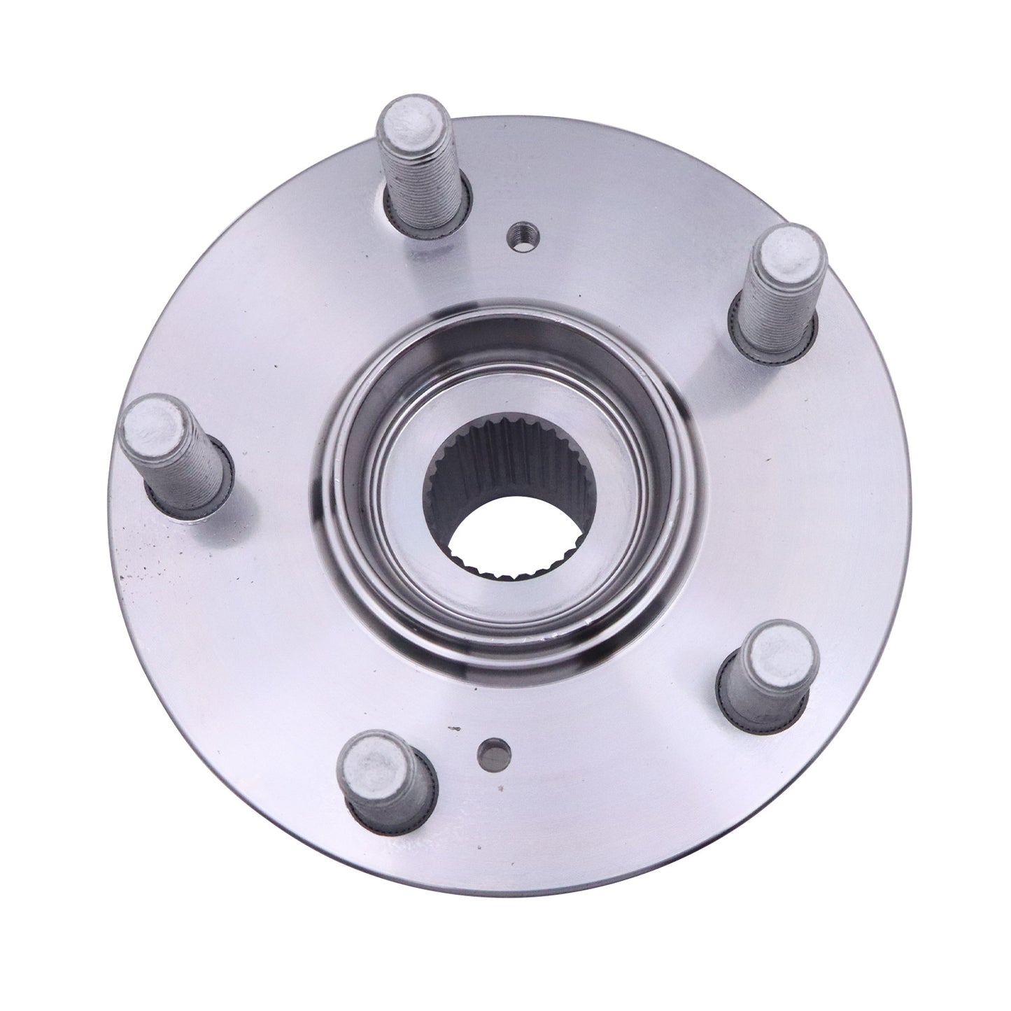 NEW Front Wheel Hub & Bearing Assembly Fits For 2006-2014 Honda Ridgeline 3.5L