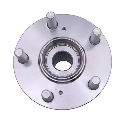 NEW Front Wheel Hub & Bearing Assembly Fits For 2006-2014 Honda Ridgeline 3.5L