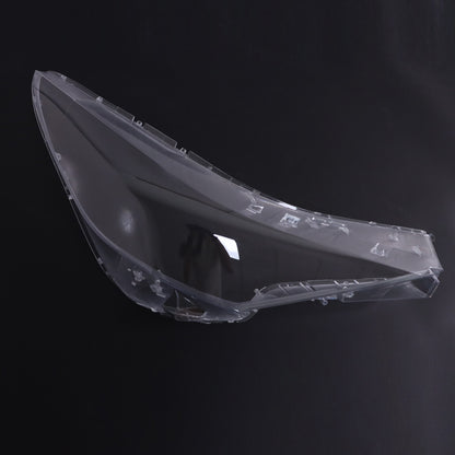 Right Passenger Headlight Cover For 2021 2022 2023 Hyundai Elantra