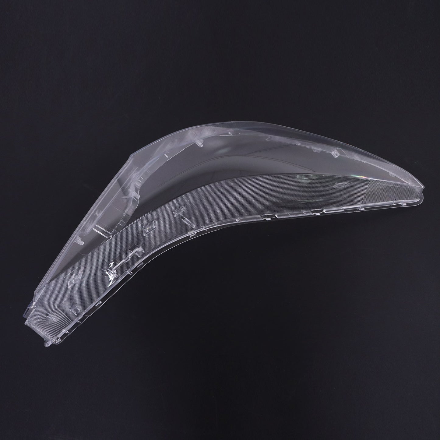 Right Passenger Headlight Cover For 2021 2022 2023 Hyundai Elantra