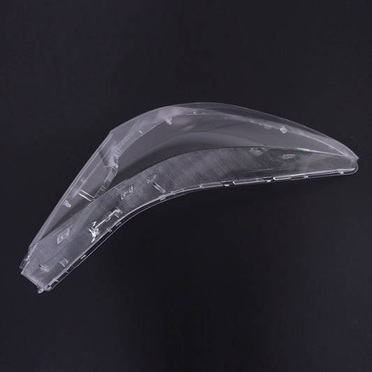 Right Passenger Headlight Cover For 2021 2022 2023 Hyundai Elantra