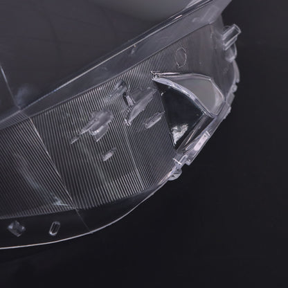 Right Passenger Headlight Cover For 2021 2022 2023 Hyundai Elantra