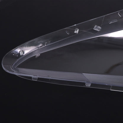 Right Passenger Headlight Cover For 2021 2022 2023 Hyundai Elantra