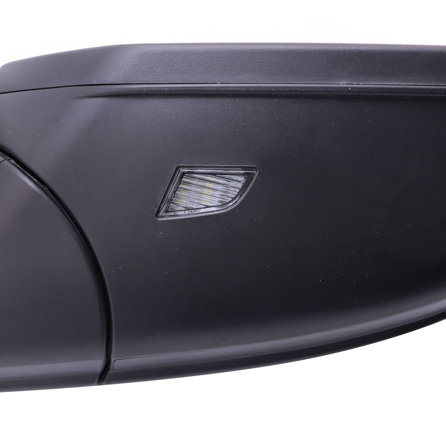 Right Passenger Side Door Mirror For Volkswagen Atlas 2019-2023