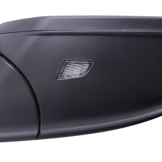 Right Passenger Side Door Mirror For Volkswagen Atlas 2019-2023