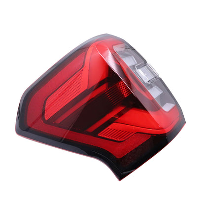 Left Rear LED Tail Light Driver Side for Ford Expedition 2022 2023 2024