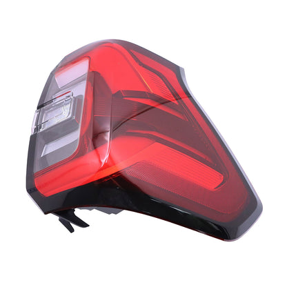 Left Rear LED Tail Light Driver Side for Ford Expedition 2022 2023 2024