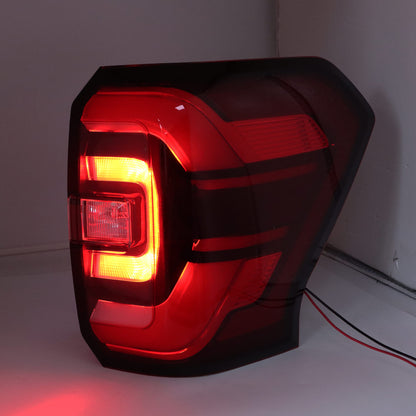 Right Rear LED Tail Light Passenger Side for Ford Expedition 2022 2023 2024