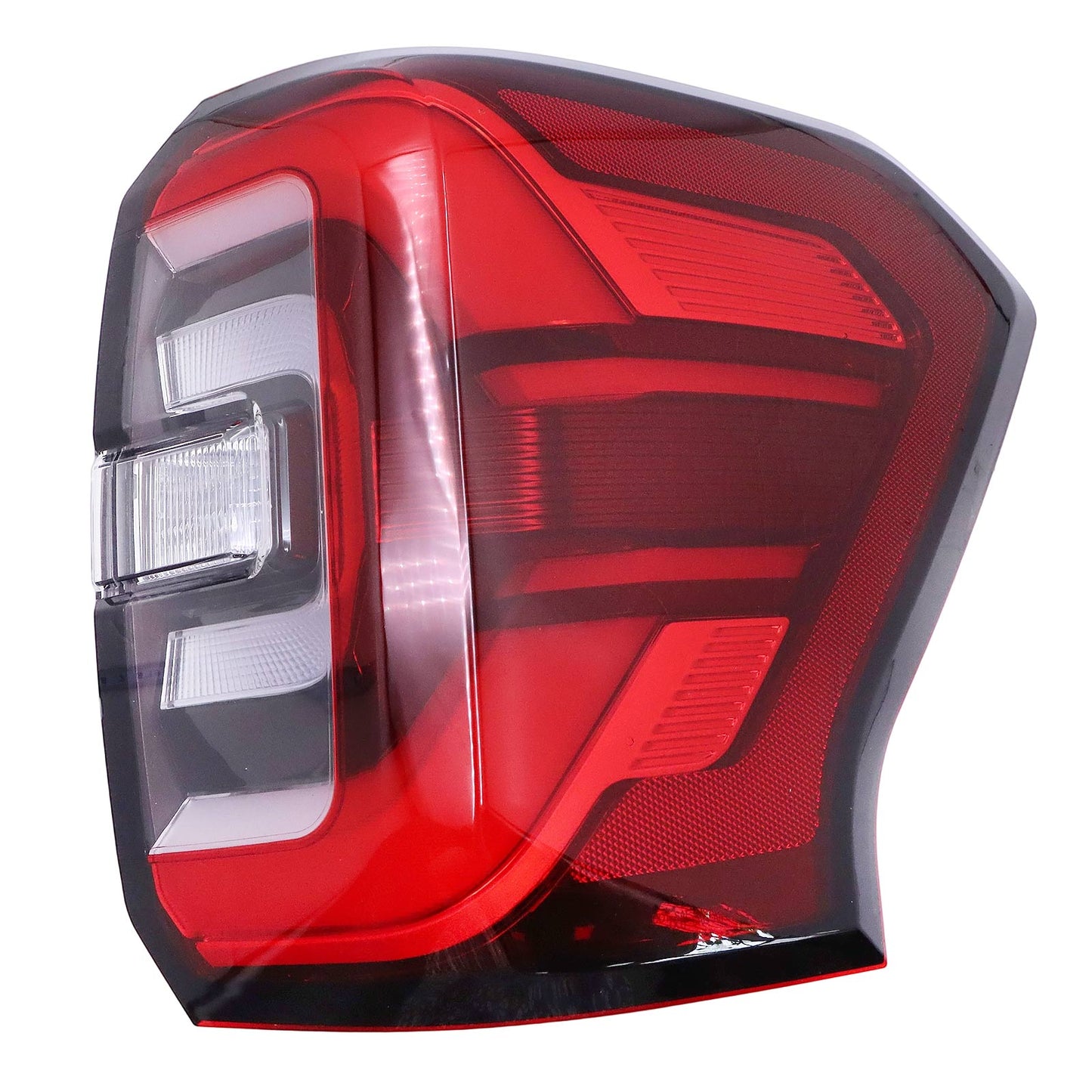 Right Rear LED Tail Light Passenger Side for Ford Expedition 2022 2023 2024