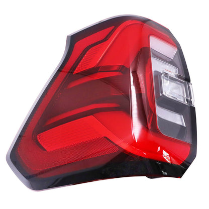 Right Rear LED Tail Light Passenger Side for Ford Expedition 2022 2023 2024
