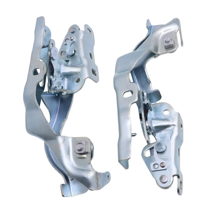 2X Fits For 15-20 Mercedes-Benz X156 GLA250 GLA45 AMG Front LH & RH Hood Hinge
