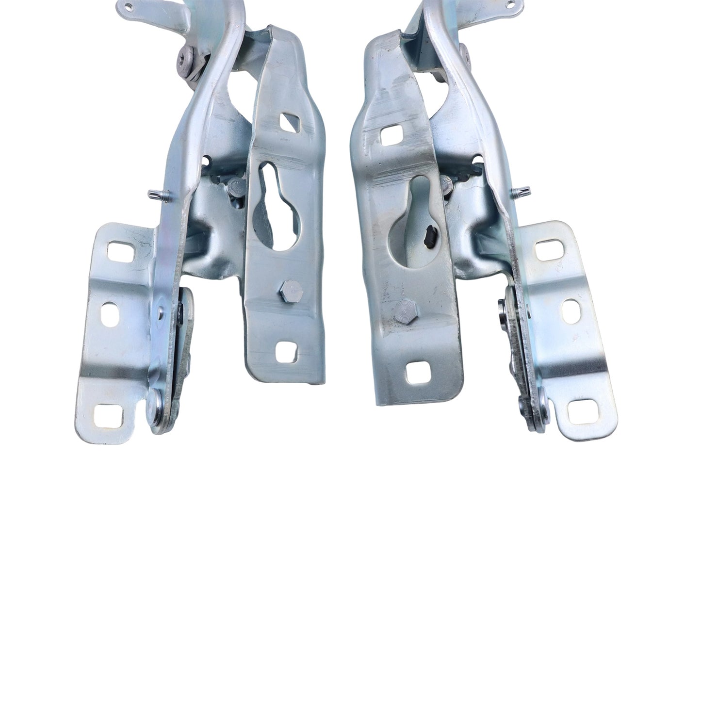 2X Fits For 15-20 Mercedes-Benz X156 GLA250 GLA45 AMG Front LH & RH Hood Hinge