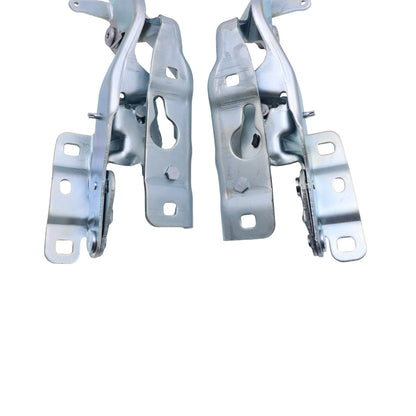 2X Fits For 15-20 Mercedes-Benz X156 GLA250 GLA45 AMG Front LH & RH Hood Hinge