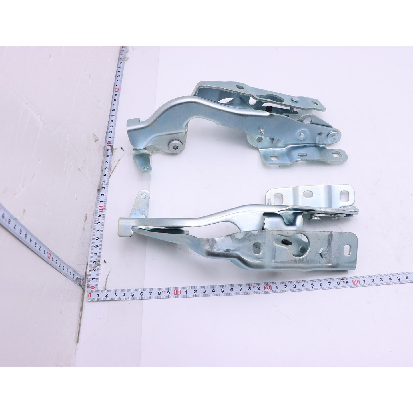 2X Fits For 15-20 Mercedes-Benz X156 GLA250 GLA45 AMG Front LH & RH Hood Hinge
