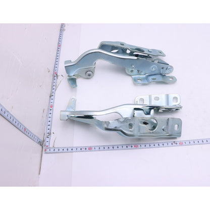2X Fits For 15-20 Mercedes-Benz X156 GLA250 GLA45 AMG Front LH & RH Hood Hinge