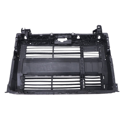 Radiator Support Assembly Grille Shutter With Motor For Ford EcoSport 2018-22