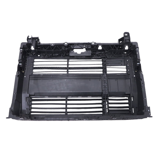 Radiator Support Assembly Grille Shutter With Motor For Ford EcoSport 2018-22