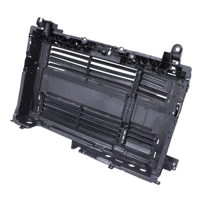 Radiator Support Assembly Grille Shutter With Motor For Ford EcoSport 2018-22