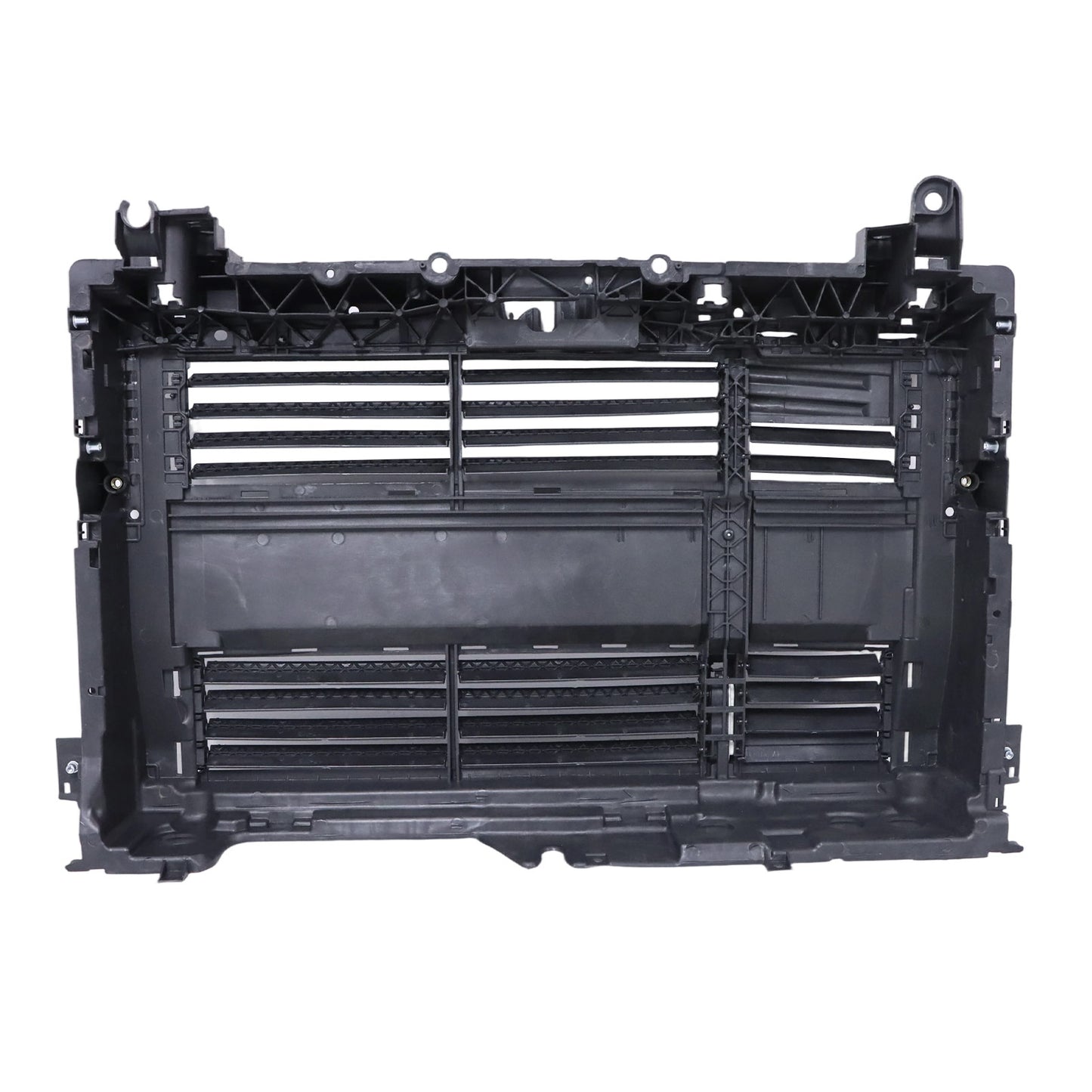 Radiator Support Assembly Grille Shutter With Motor For Ford EcoSport 2018-22